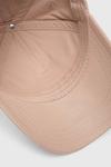 Хлопковая бейсболка Hugo, бежевый - фото 4