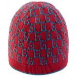 Детские шапочки Gucci, красный-box/dust bag random shipment - фото 3