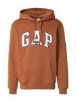 GAP Толстовка 'HERITAGE' в цвете Cognac - фото