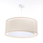 Подвесной светильник BPSKoncept ViVenti, крем - фото 5