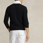 Polo Ralph Lauren Свитер SS24 Men's Black - фото 6