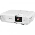 Проектор Epson PowerLite X49 3600-Lumen XGA 3LCD Projector V11H982020 - фото 3
