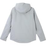 Куртка AW24 унисекс дымчато-серый/черный PUMA - фото 3