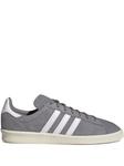 Кроссовки adidas Campus 80s "GREY", серый - фото