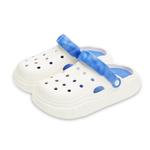 Клоги Unisex RUN MANNER, серый - фото 9