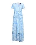 Платье Sies Marjan, лазурный - фото