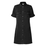 Платье Noisy May New Signe Wg001Bl, черный - фото 3