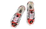 Кроссовки Vans Animal Old Skool 'Black White Red Leopard' Women's - фото 3