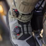 Мотоциклетные ботинки Sidi Taurus GTX Touring, Black - фото 10