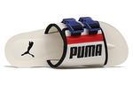 Шлепанцы PUMA Trendy Sandal White - фото 4