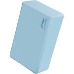 Йога блок LINING, серый - фото 3