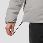 Пуховик унисекс Helly Hansen, серый - фото 18