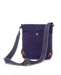 Сумка женская TSD BRAND, синий - фото 4