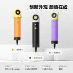 Фен SYLPH, черный - фото 7