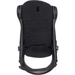 Крепления для сноуборда Arbor Sapling Arbor, Black/White - фото 3