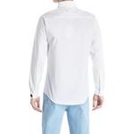 A-COLD-WALL* A COLD WALL* Рубашка мужская белая - фото 5