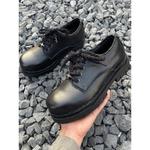 Туфли Men"s Casual Men Low-Top черный Tbof - фото 8