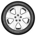 Goodyear Шины 235/55R18 100W MO Benz EfficientGrip Performance 2nd Generation - фото 3