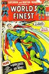 World's Finest Comics, Vol 32 #212 (DC) - фото