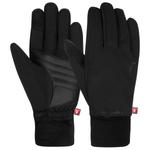 Walk stormbloxx touch-tec - перчатки Reusch, черный - фото 3