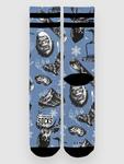 Носки American Socks Powder - Mid High Socks, multi - фото 2