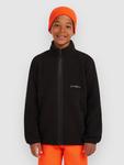 Спортивная куртка O'Neill High Pile Kids Fleecejacke, black out - фото