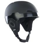 Шлем ION Mission, черный - фото