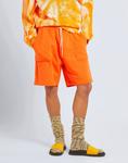 Шорты 8 By Yoox, оранжевый - фото 4