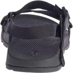 Мужские сандалии Lowdown Chaco, Black - фото 6