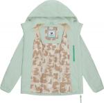 Ragwear Куртка Performance 'Dizzea' в цвете Mint - фото 4