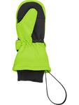 Рукавицы Playshoes, зеленый - фото 2