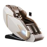 Массажные кресла AUX, синий - фото 2