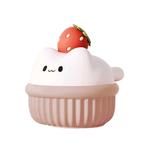 Ночник Division of Enterprises, желтый - фото 4