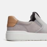 Кроссовки TIMBERLAND, Light grey - фото 8