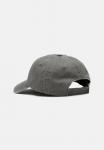 Бейсболка Good For Nothing Cap, Grey - фото 2