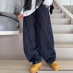 Детские джинсы Moderate Cooling EASTERN CAMEL, синий - фото 3