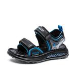 Детские сандалии Kids BIG WASP, черный - фото 3