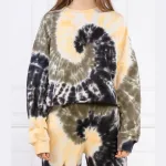 Толстовка Adele свободного кроя Pepe Jeans London, мультиколор - фото