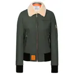 Куртка Bombers Original Barcelone, зеленый - фото