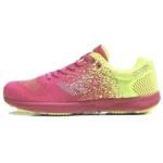 Кроссовки унисекс с низким верхом Wupwind, черный - фото 2