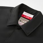 Mitchell Ness Куртка Mitchell & Ness FA25 унисекс, Light Green (Los Angeles Lakers) - фото 4