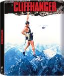 Диск 4K UHD Cliffhanger [30th Anniversary Edition] - фото