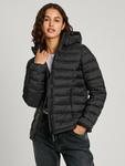 Зимняя куртка Pepe Jeans Winter Jacket Ammy, черный - фото 2