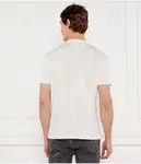 Футболка Regular fit Armani Exchange, бежевый - фото 3