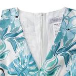 MaxMara Женский белый комбинезон - фото 7