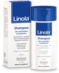 Шампунь Linola Shampoo - фото