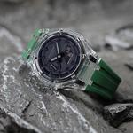 Унисекс часы серии Retrofit CASIO - фото 3