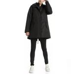 Женский пуховик Puma, цвет Black - фото 4