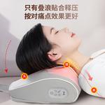 Массажеры для шеи AUX, серый - фото 10