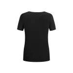 Футболка AE Regular ARMANI EXCHANGE, черный - фото 4